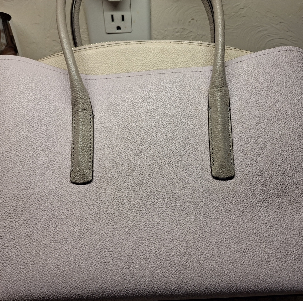 Kate Spade leather bag
